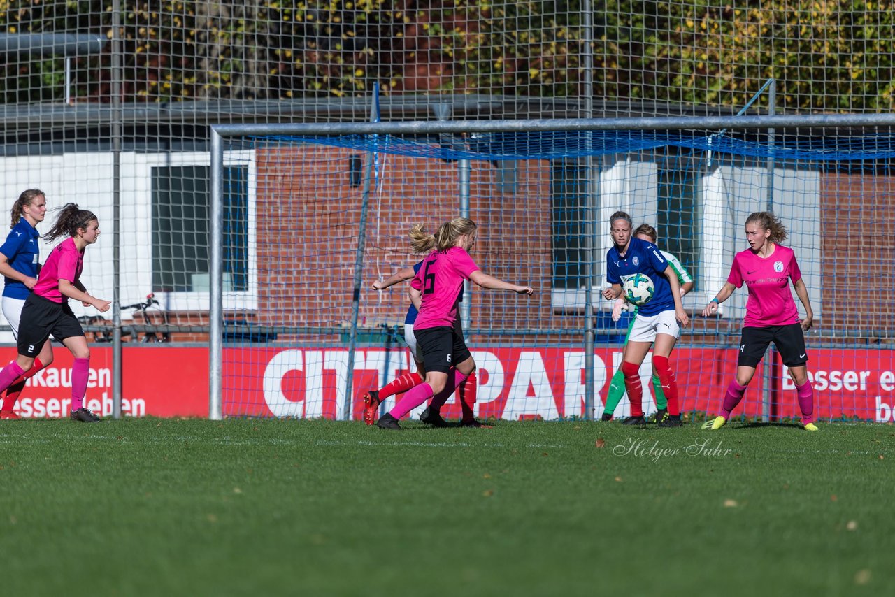 Bild 285 - Frauen Holstein Kiel - SV Meppen : Ergebnis: 1:1